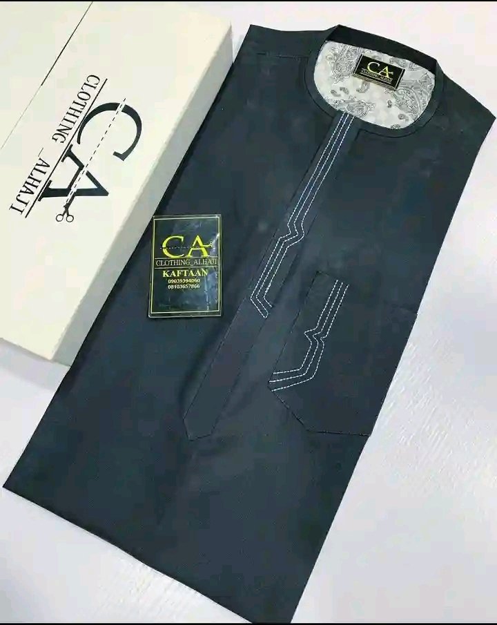 Men clothes