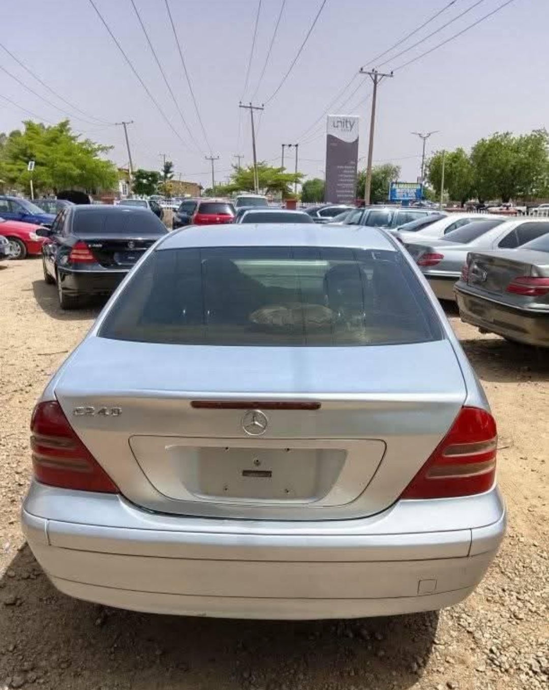 Mercedes v4