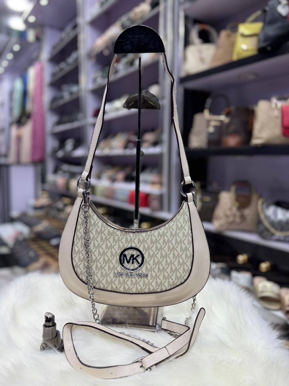 Hand bags
