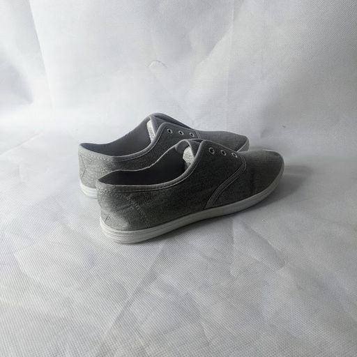 Flat sole outdoor loafers